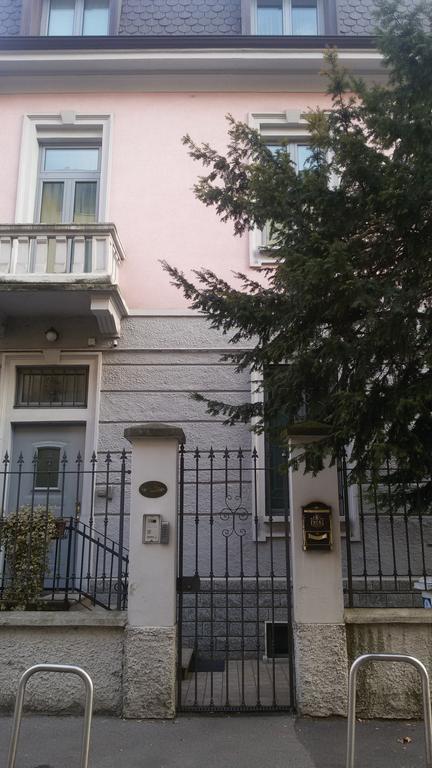 B&B Cesena5 Milano Eksteriør billede