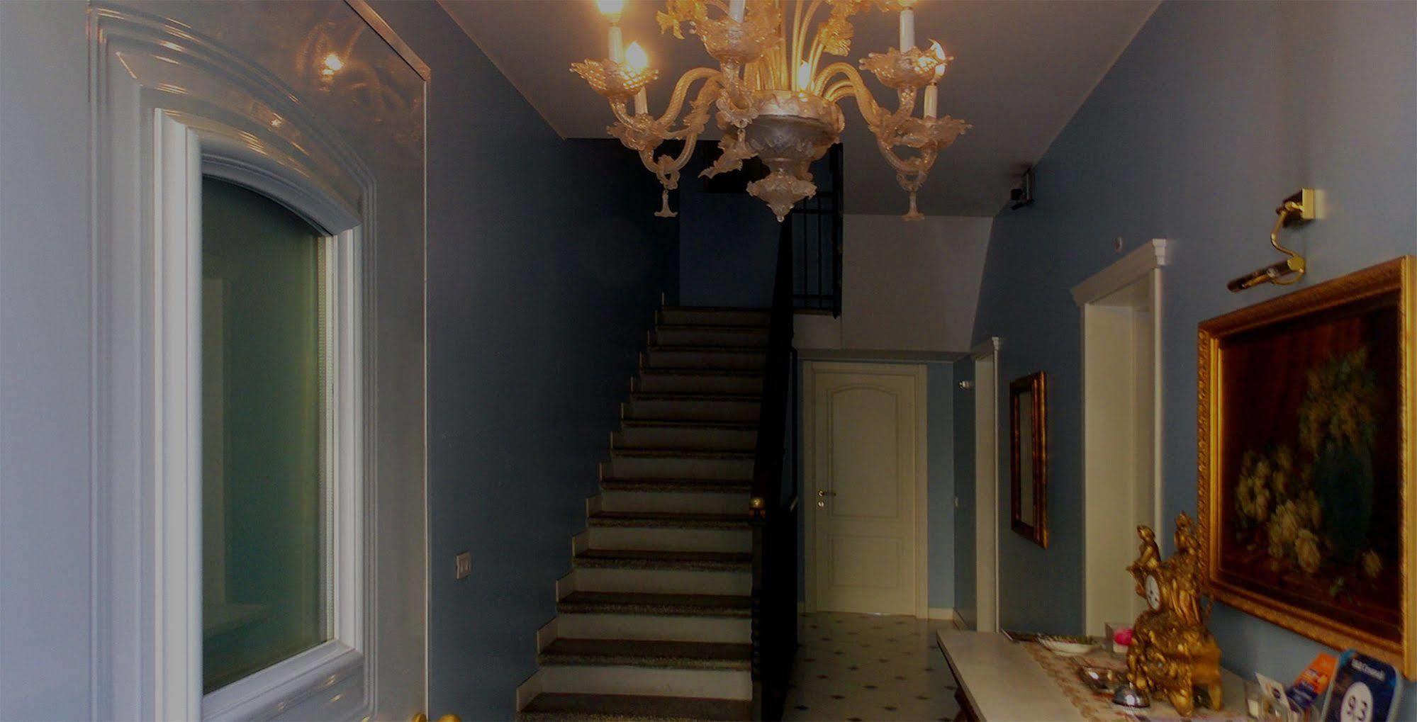 B&B Cesena5 Milano Eksteriør billede