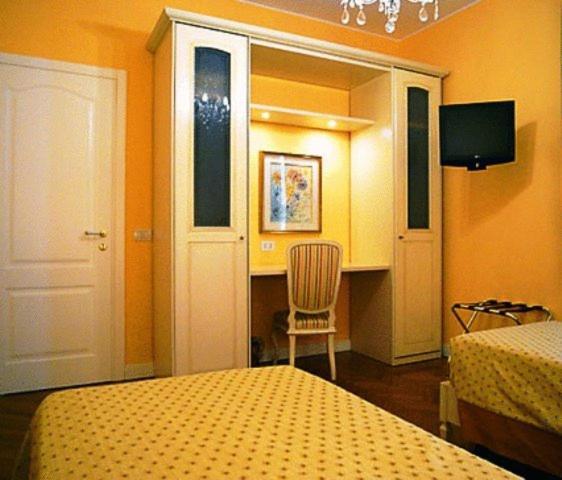 B&B Cesena5 Milano Eksteriør billede