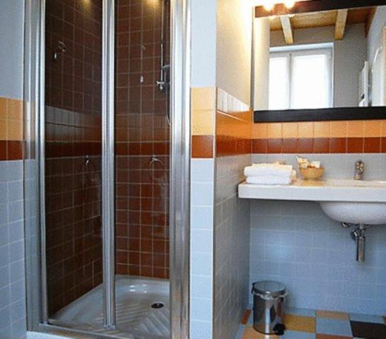 B&B Cesena5 Milano Eksteriør billede