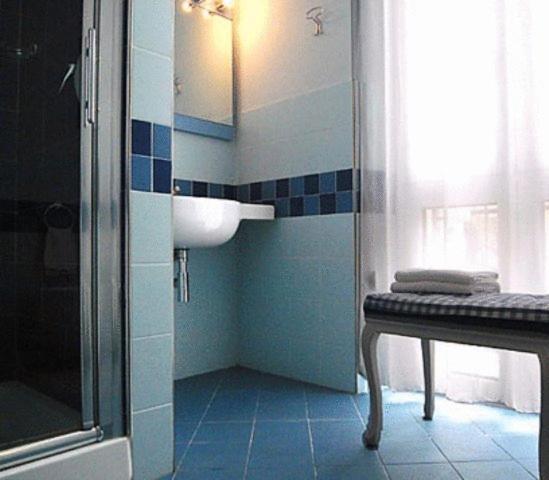B&B Cesena5 Milano Eksteriør billede